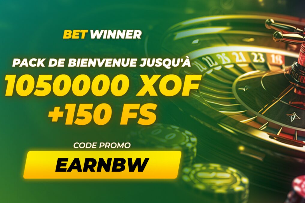 Découvrez Betwinner Betting Parier Plus Intelligent et Gagner Plus