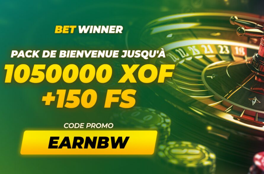 Découvrez l'Expérience avec Betwinner App