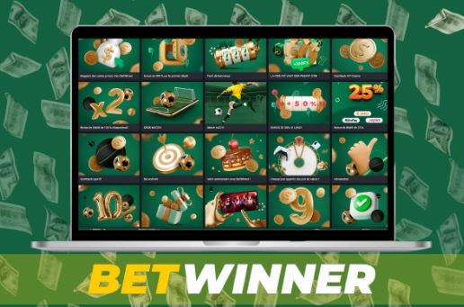 Discover the Exciting World of Betwinner Sportsbook