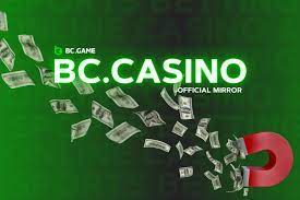 Exploring the Thrills and Features of Bc.Casino