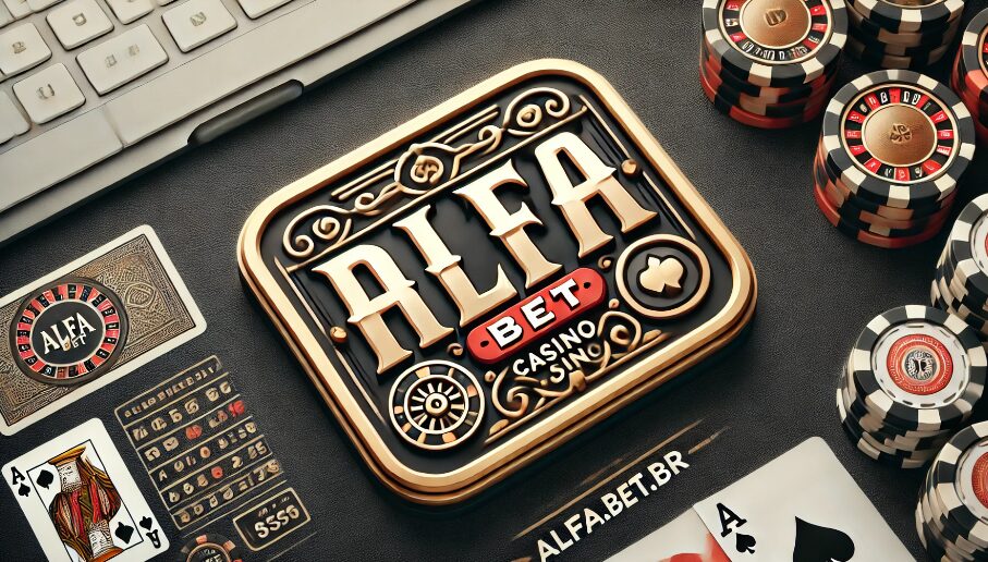 Descubra o Mundo da Aposta com Alfa Bet 5