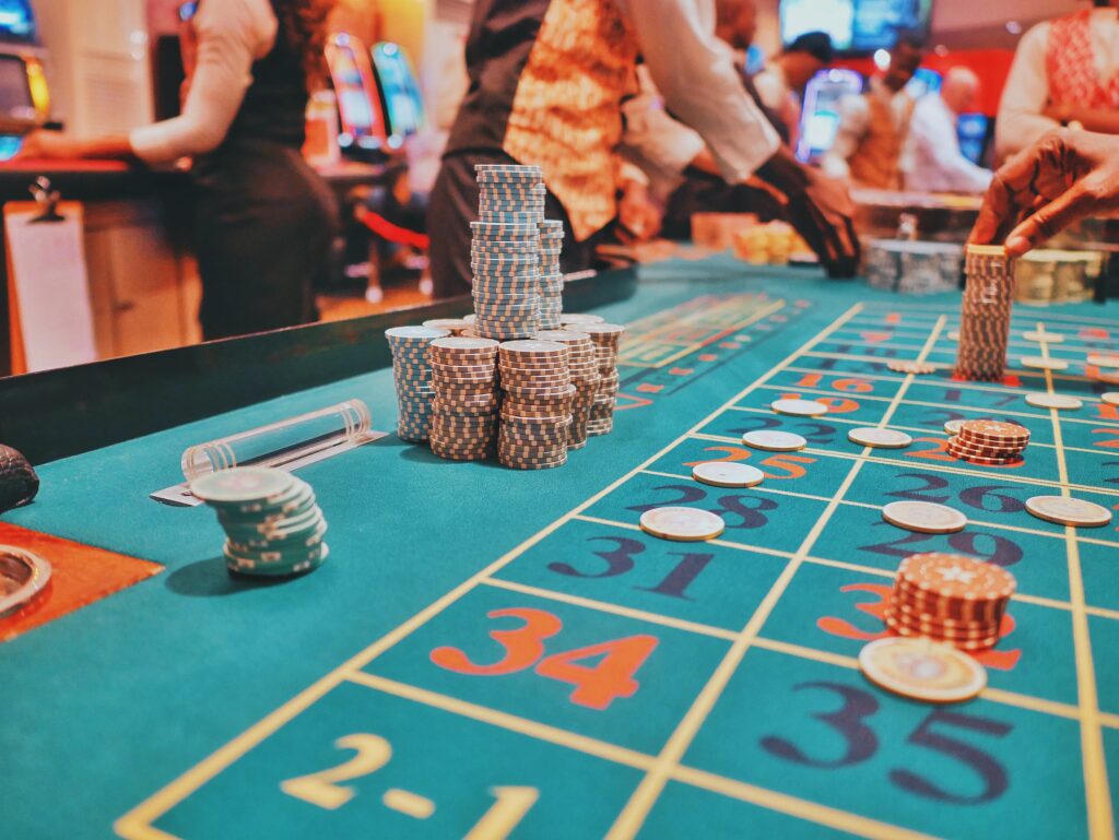 Exploring Non Gamstop Casinos The Ultimate Guide for Players