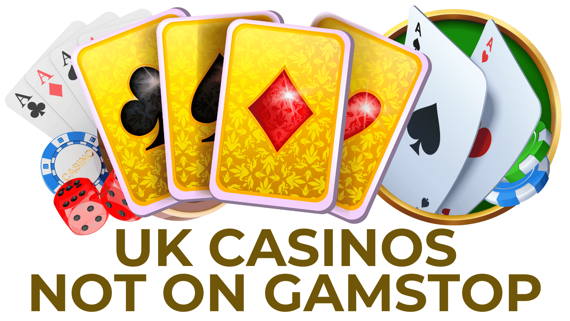 Exploring the World of Casinos Not on Gamstop 3247