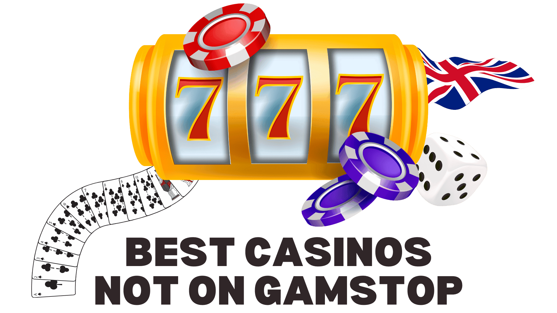 Exploring the World of Non Gamstop Casinos 1680