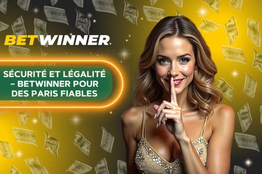 Inscrivez-vous facilement avec Betwinner Sign Up