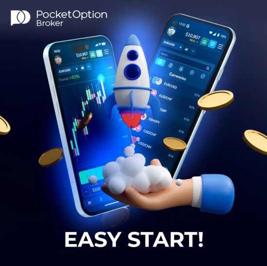 Mastering Pocket Option Trading A Comprehensive Guide