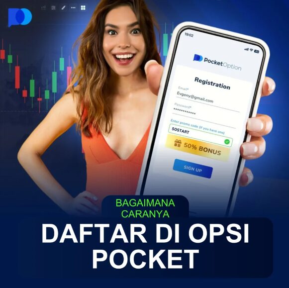 Mengenal Lebih Dekat Pocket Option Site Panduan Lengkap dan Fitur Menarik