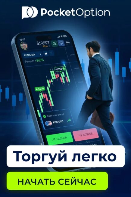 Pocket Option Demo Узнайте Все о Демо Счете